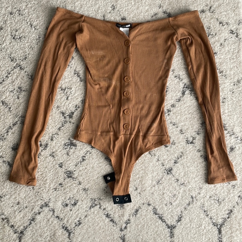 fashion nova bodysuit
